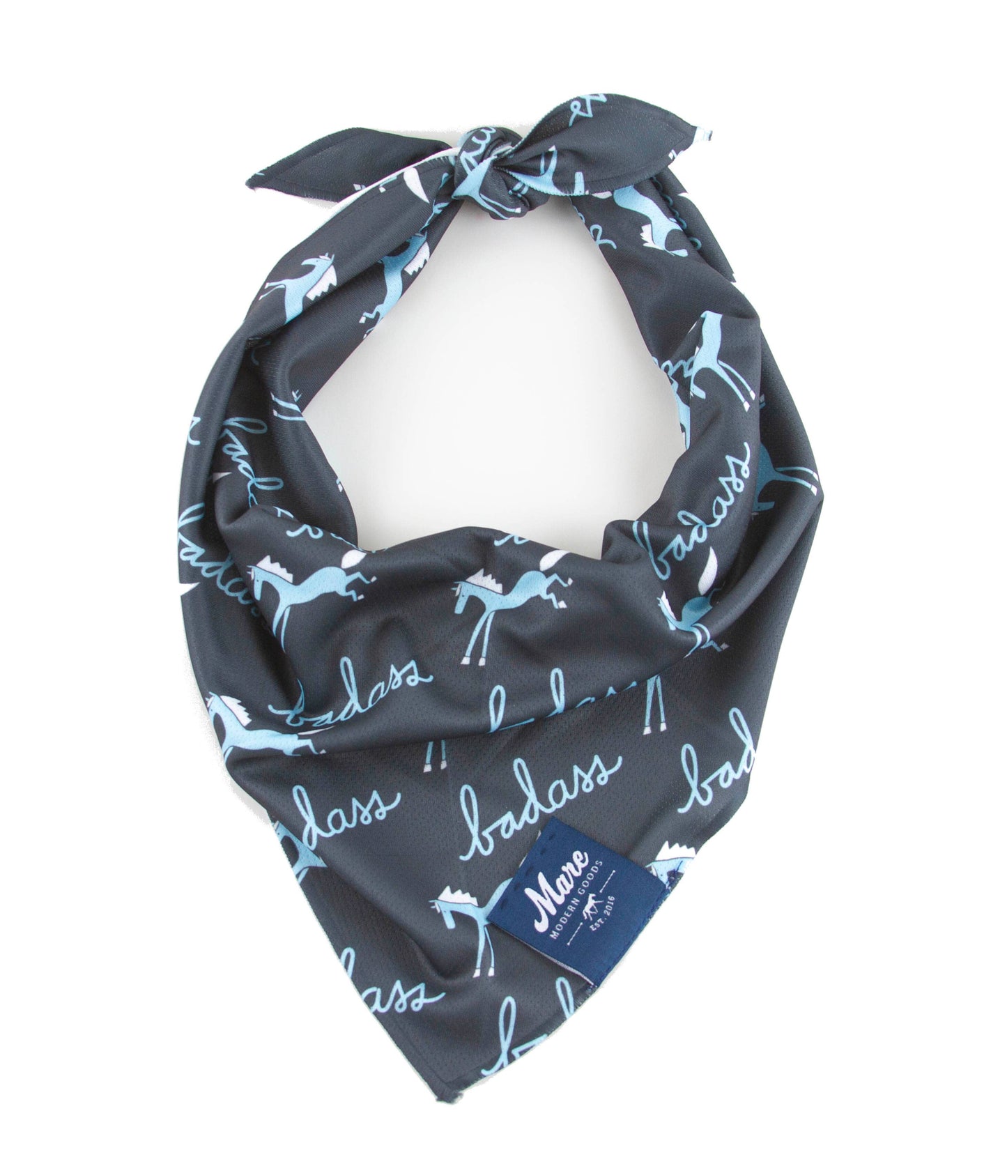 Badass Dog Bandana