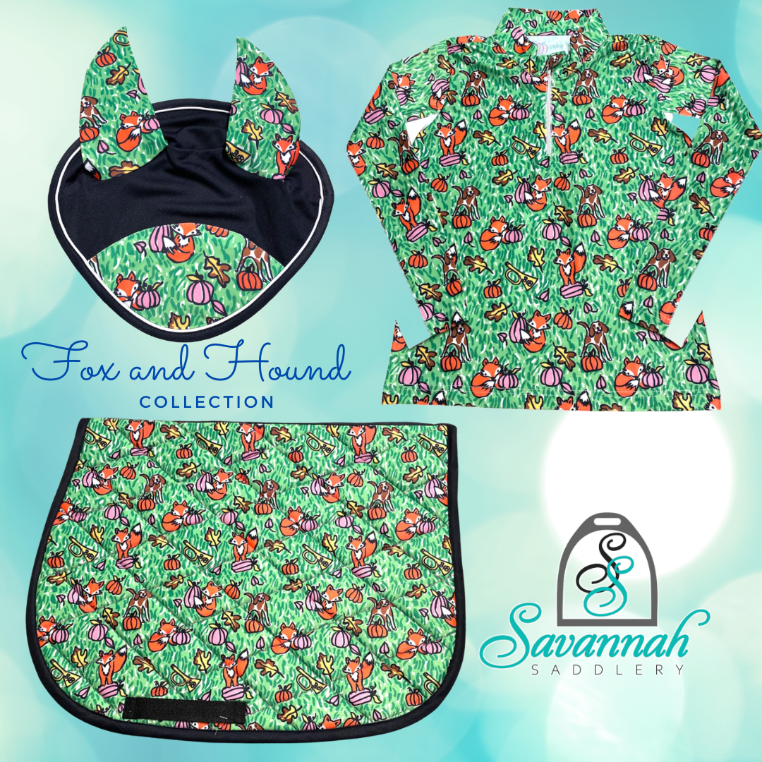 Fox & Hound Long Sleeve Sun Shirt
