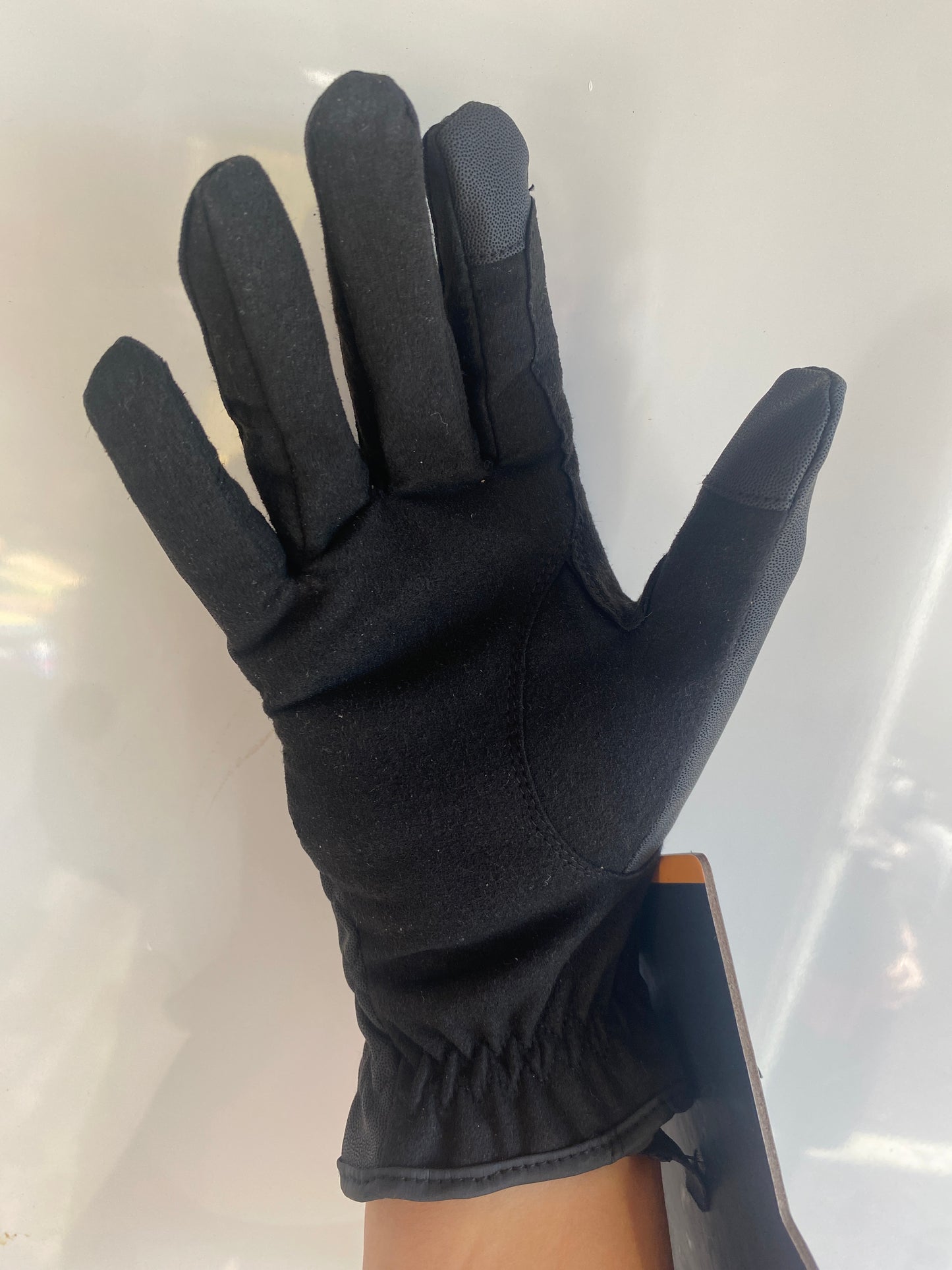 Aubrion Arene Gloves - Ladies