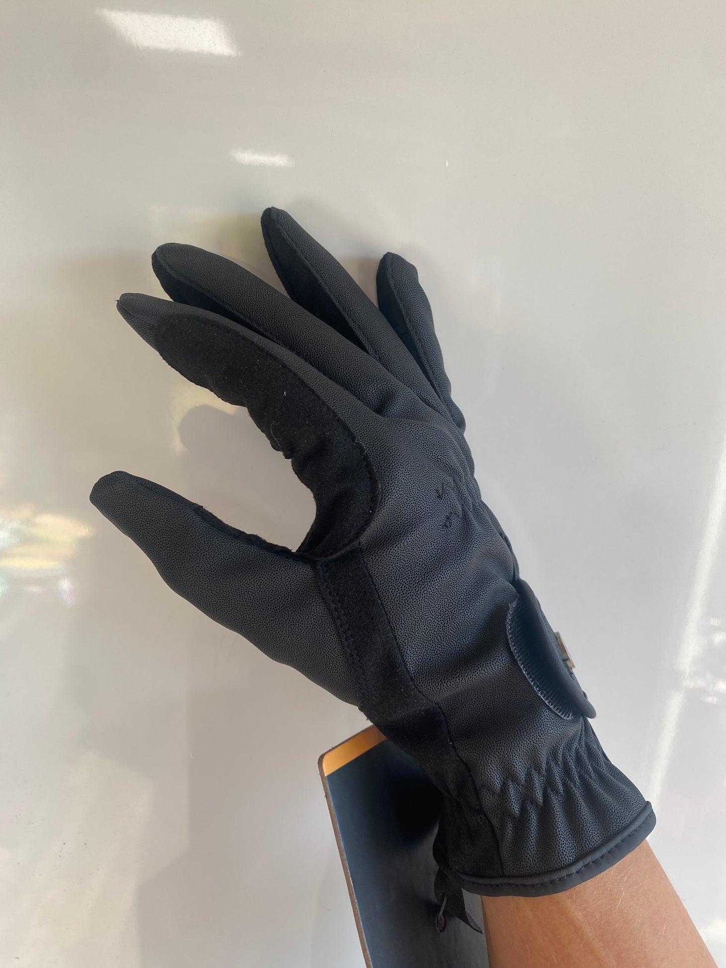 Aubrion Arene Gloves - Ladies
