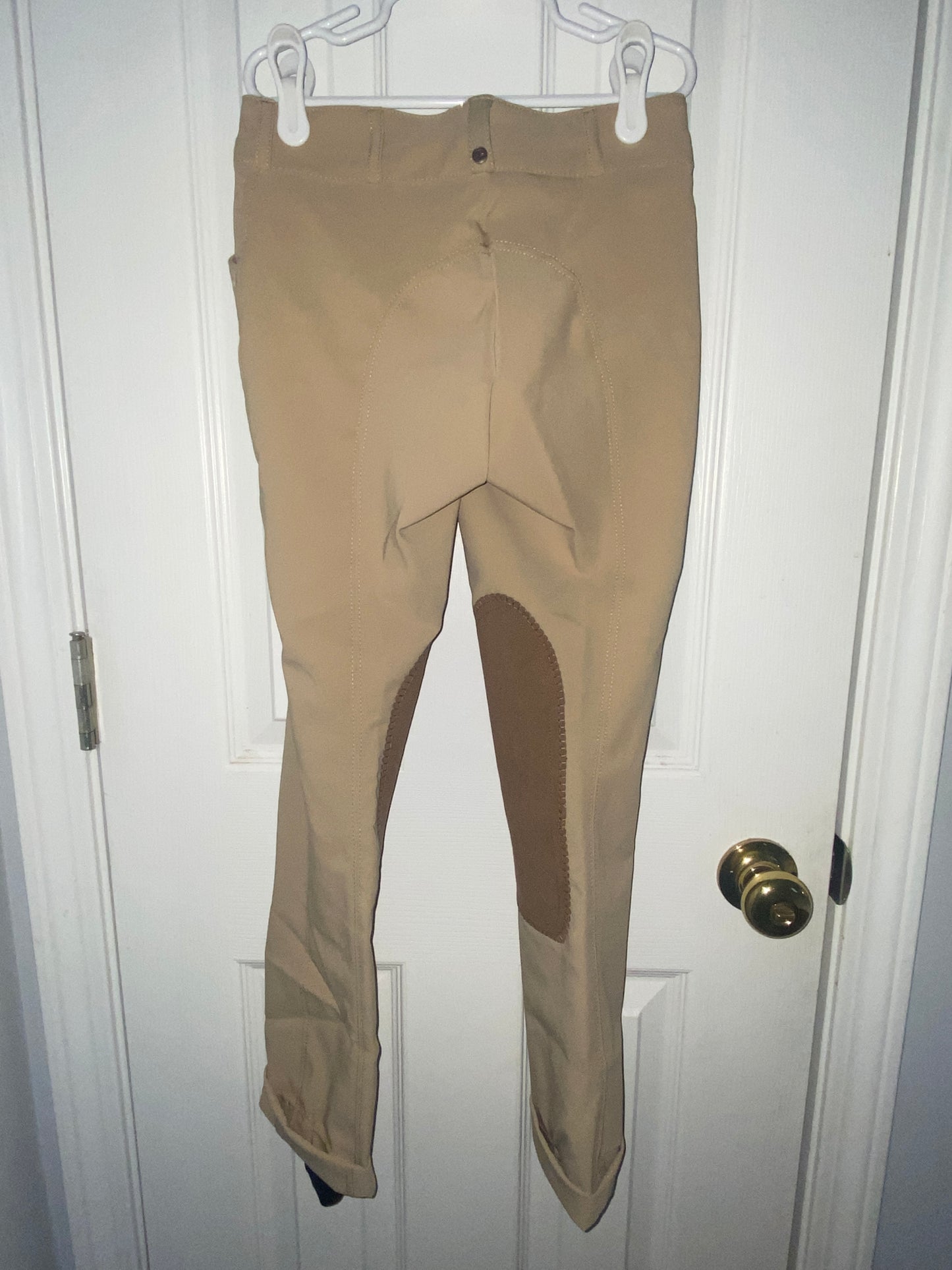 HKM KIDS LIGHTWEIGHT SHOW JODHPURS