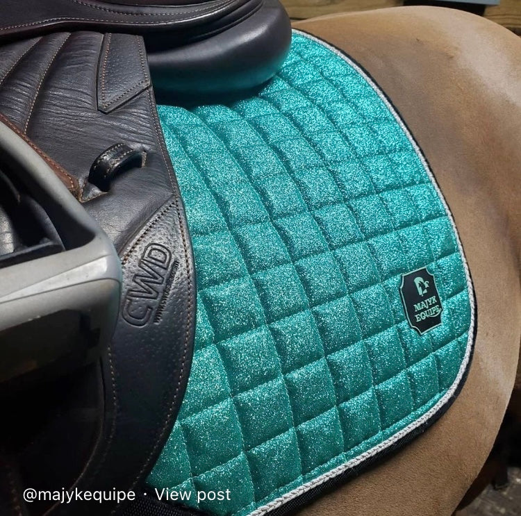 Estrella Sparkle Jump Pad - 5 Colors