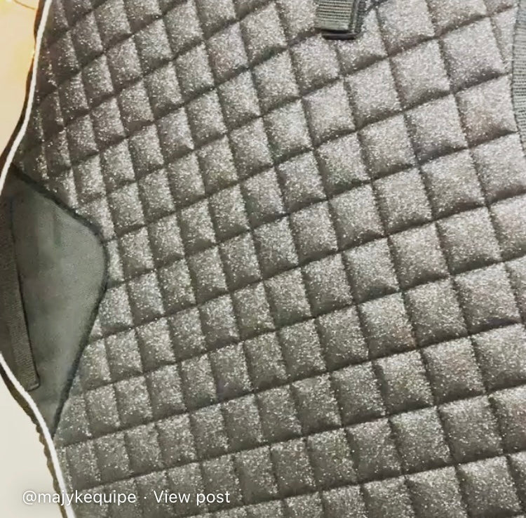 Estrella Sparkle Jump Pad - 5 Colors