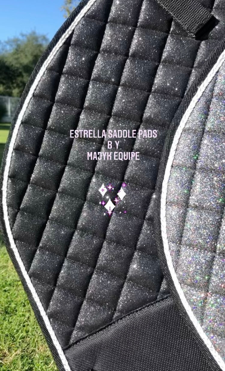 Estrella Sparkle Jump Pad - 5 Colors
