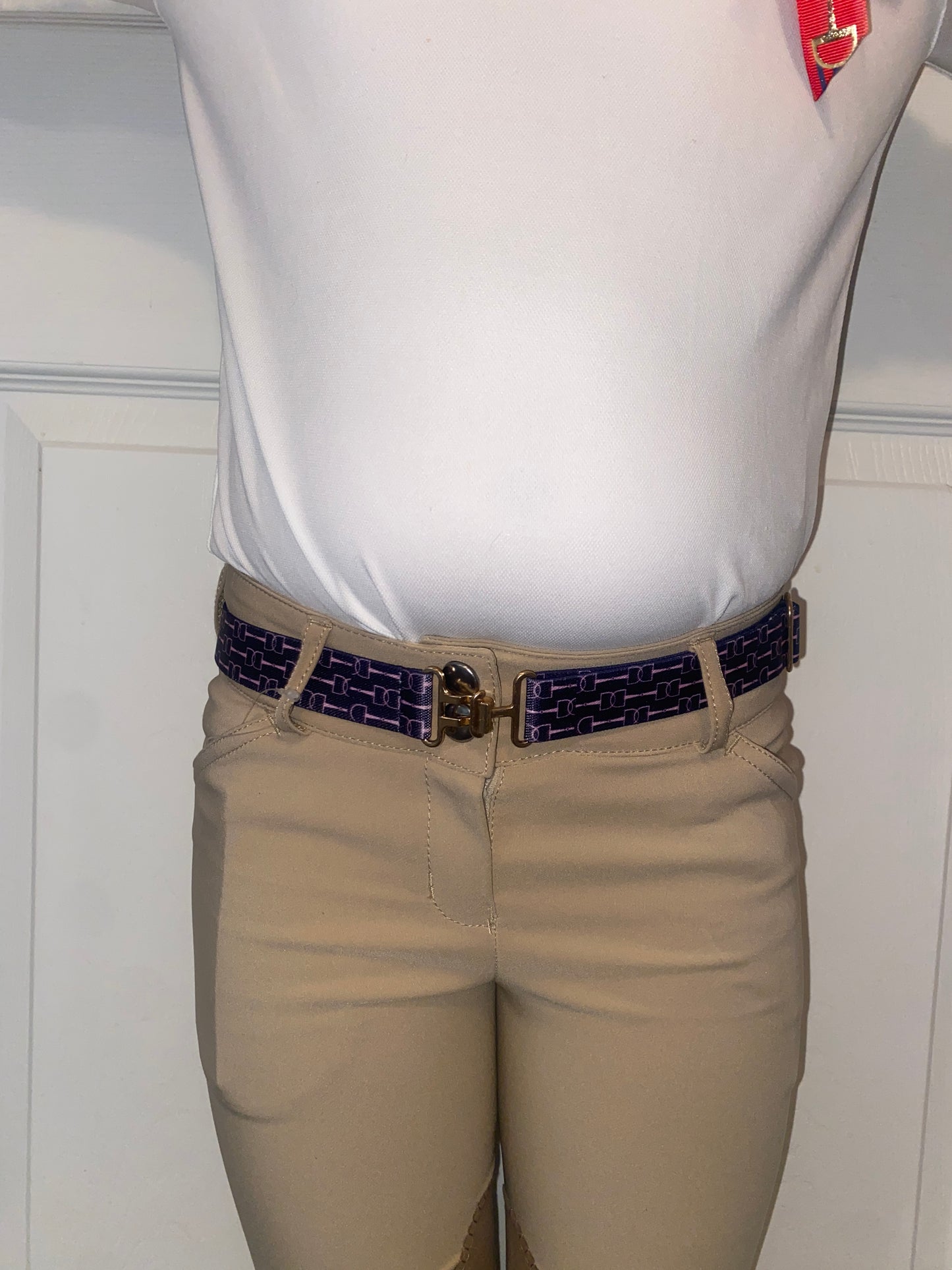 HKM KIDS LIGHTWEIGHT SHOW JODHPURS
