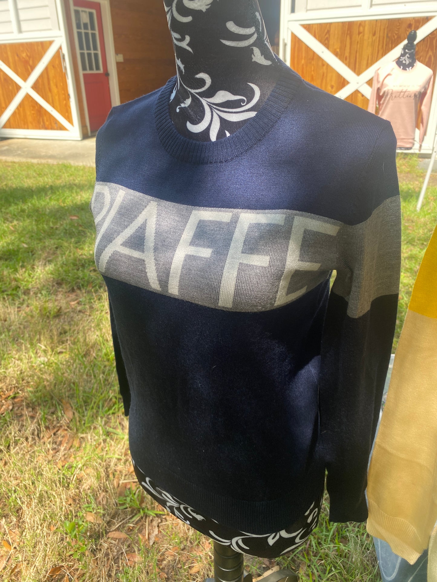 Piaffe Performance Crew