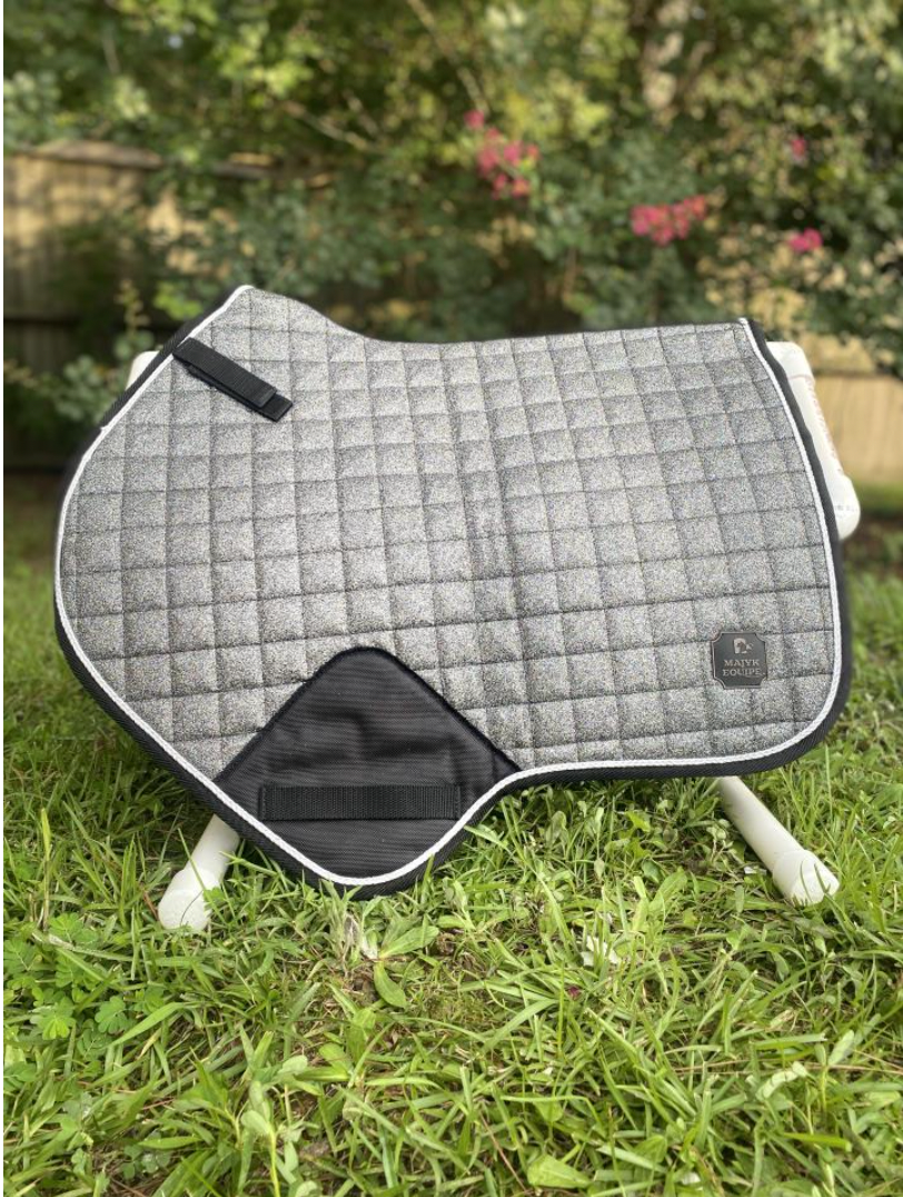 Estrella Sparkle Jump Pad - 5 Colors