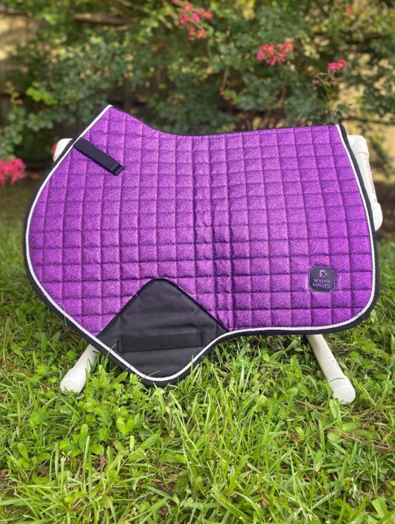 Estrella Sparkle Jump Pad - 5 Colors