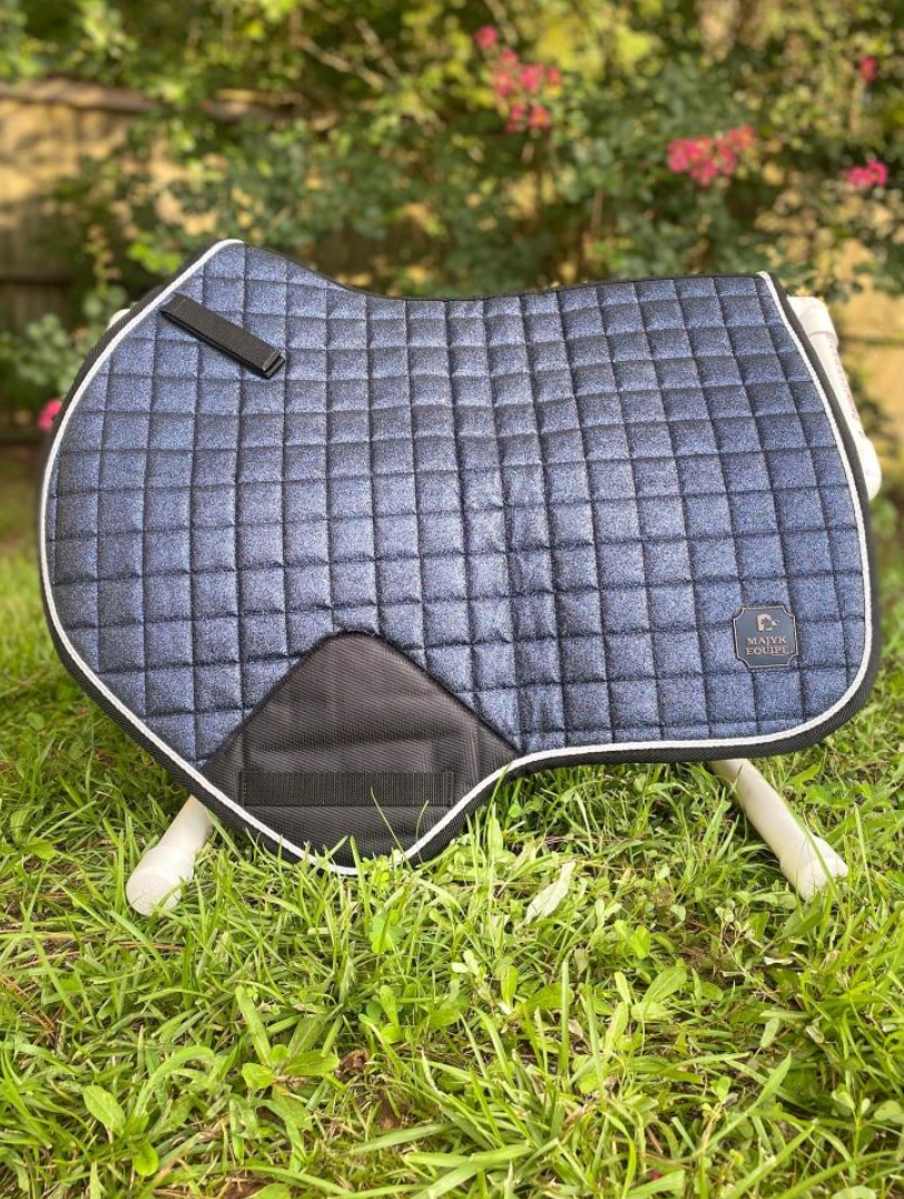 Estrella Sparkle Jump Pad - 5 Colors