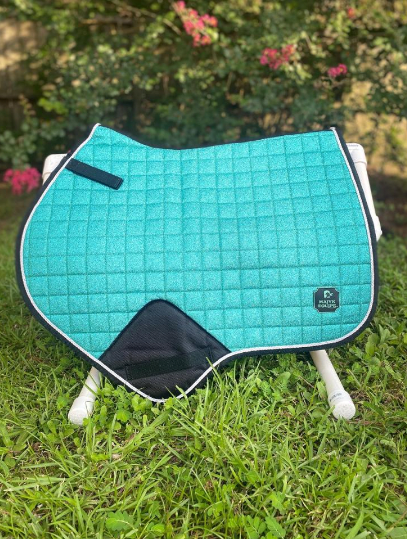Estrella Sparkle Jump Pad - 5 Colors