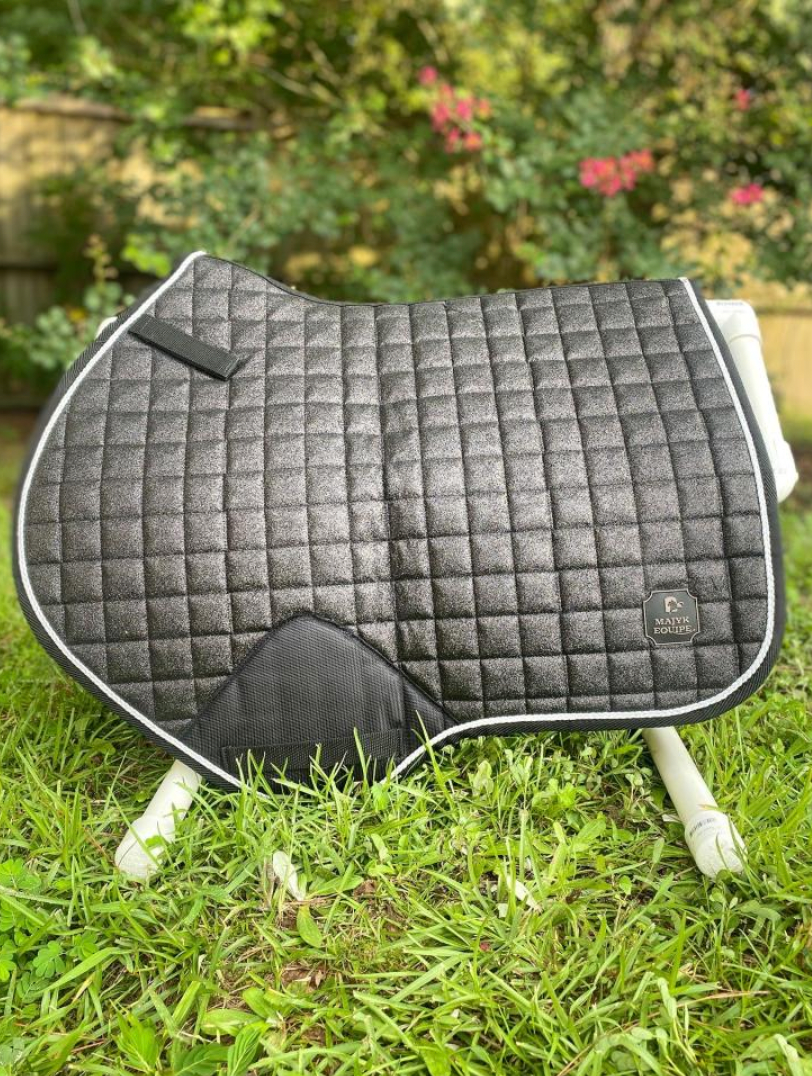 Estrella Sparkle Jump Pad - 5 Colors