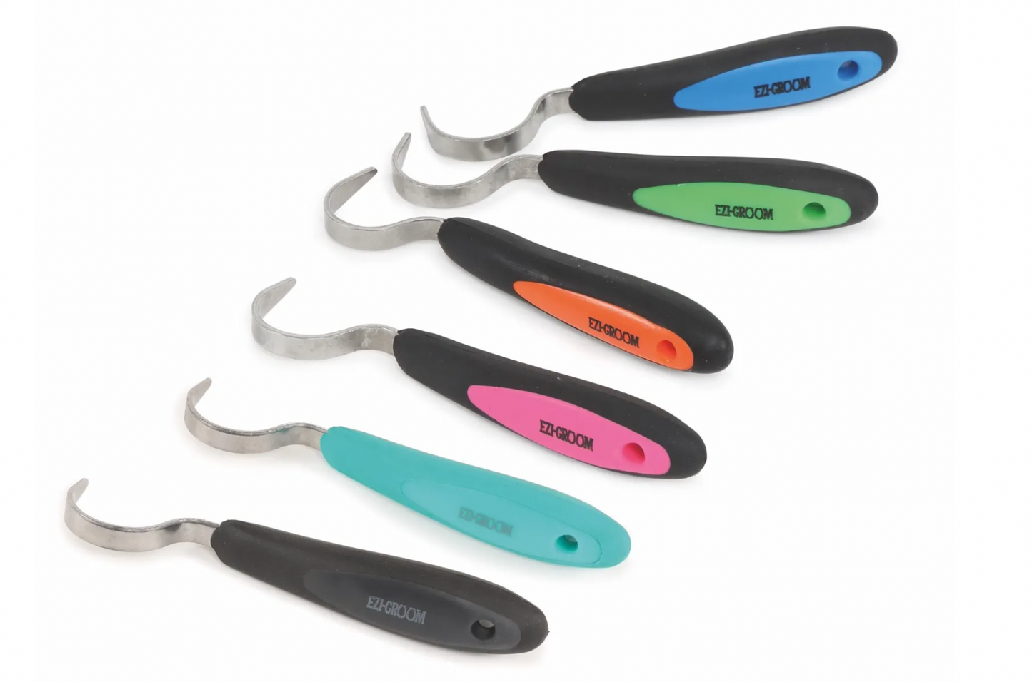 EZI-Groom Hoof Pick
