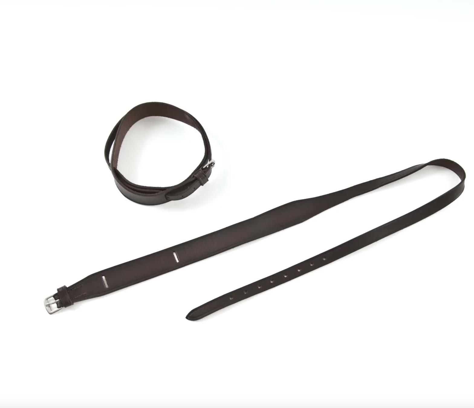 Dover Saddlery Leather Jodhpur Garter Straps - Genuine Leather Riding Accessory For Equestrians Children's Riding Apparel Accessories Dover Saddlery Leather Jodhpur Garter Straps - Genuine Leather Riding Accessory For Equestrians Children's Riding Apparel Accessories