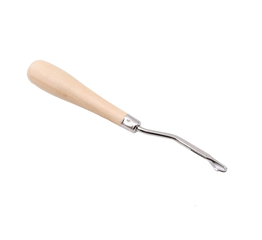 Latch Hook Tool