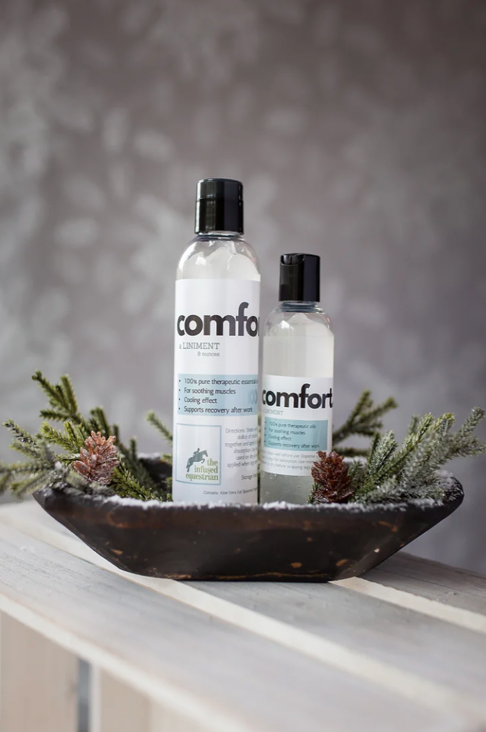 Comfort Liniment