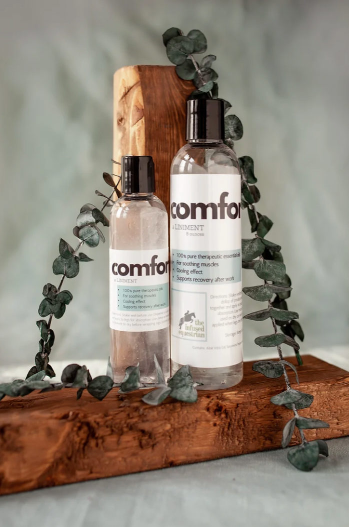 Comfort Liniment