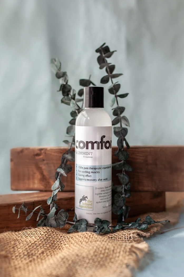 Comfort Liniment