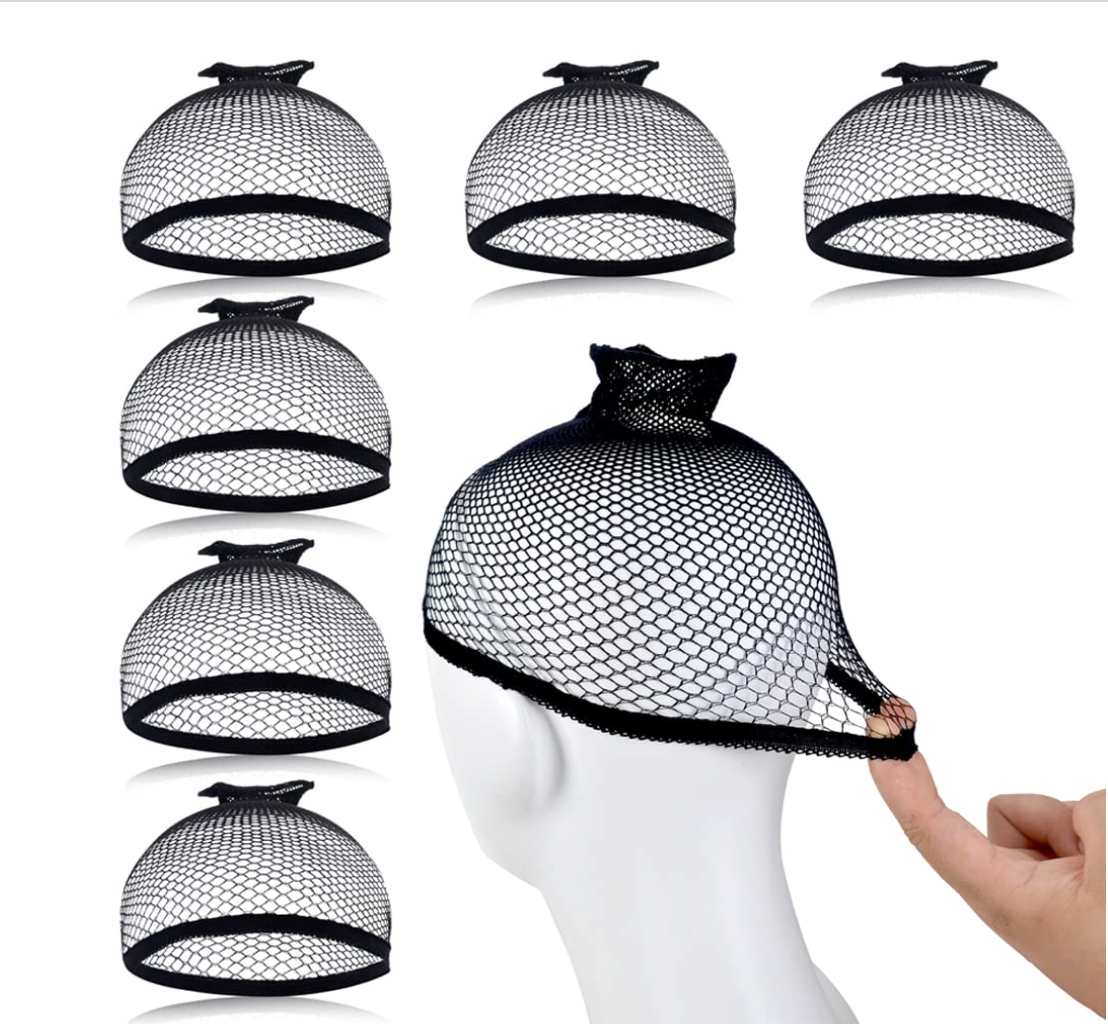 Savannah Hair Net