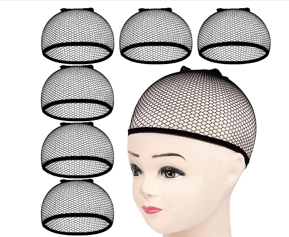 Savannah Hair Net