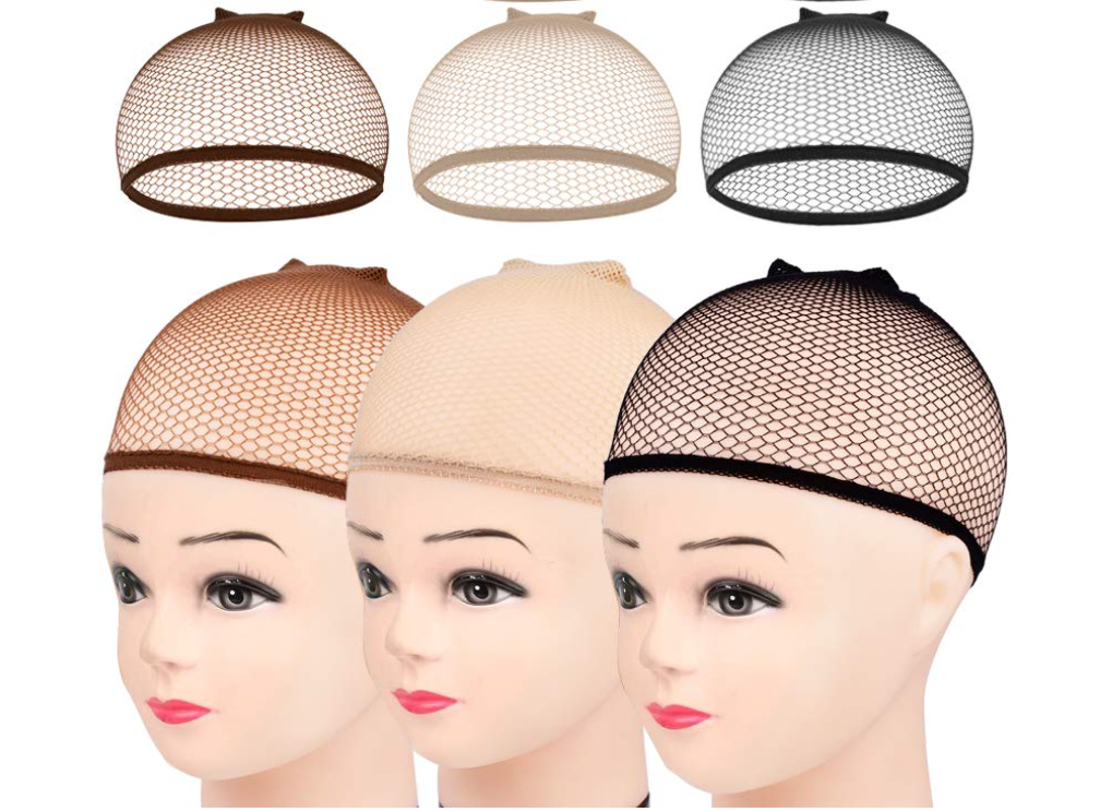 Savannah Hair Net