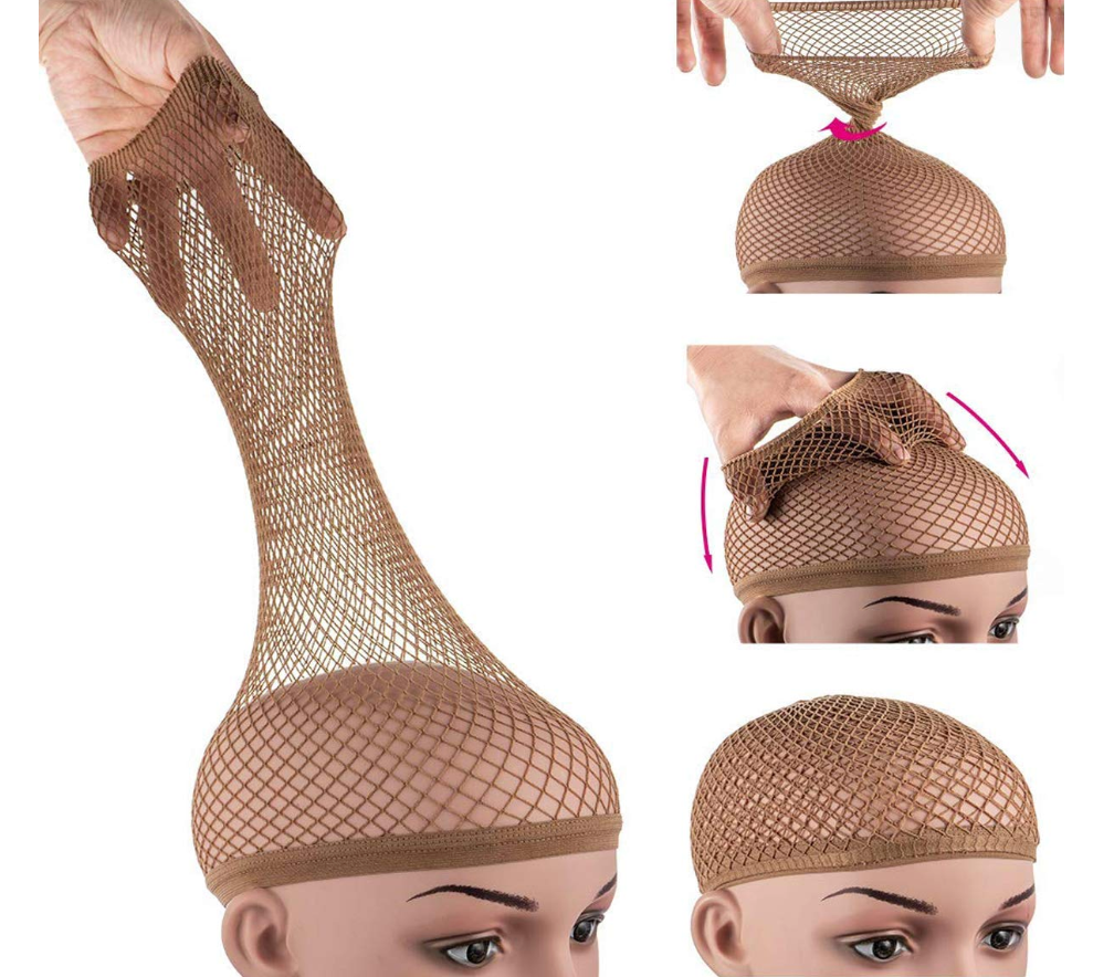 Savannah Hair Net