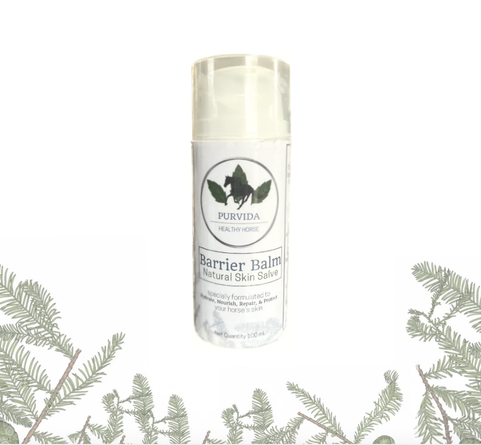 Purvida Barrier Balm