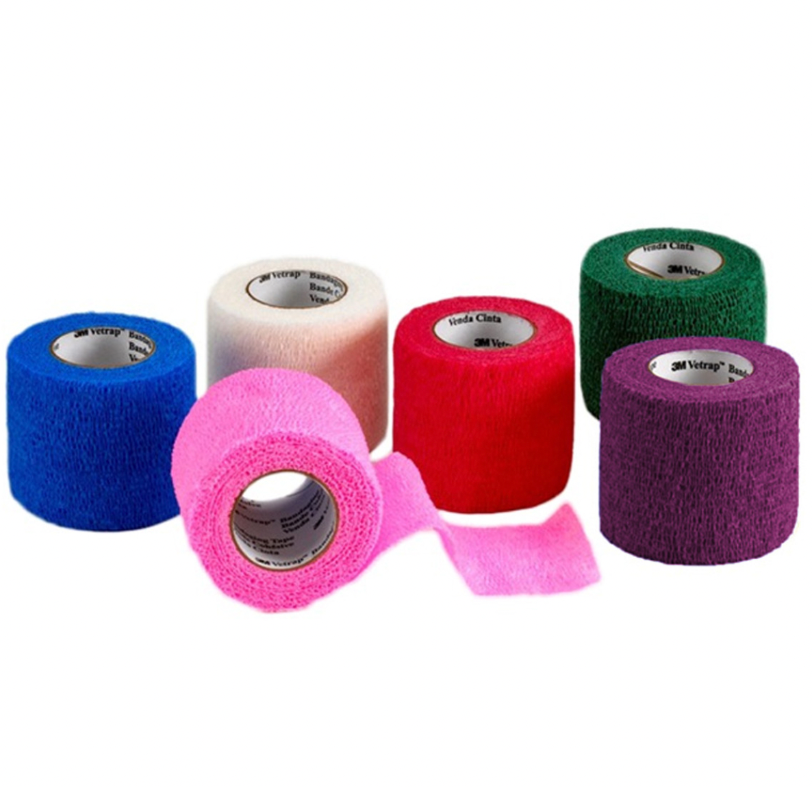 Vet Wrap Bandaging Tape