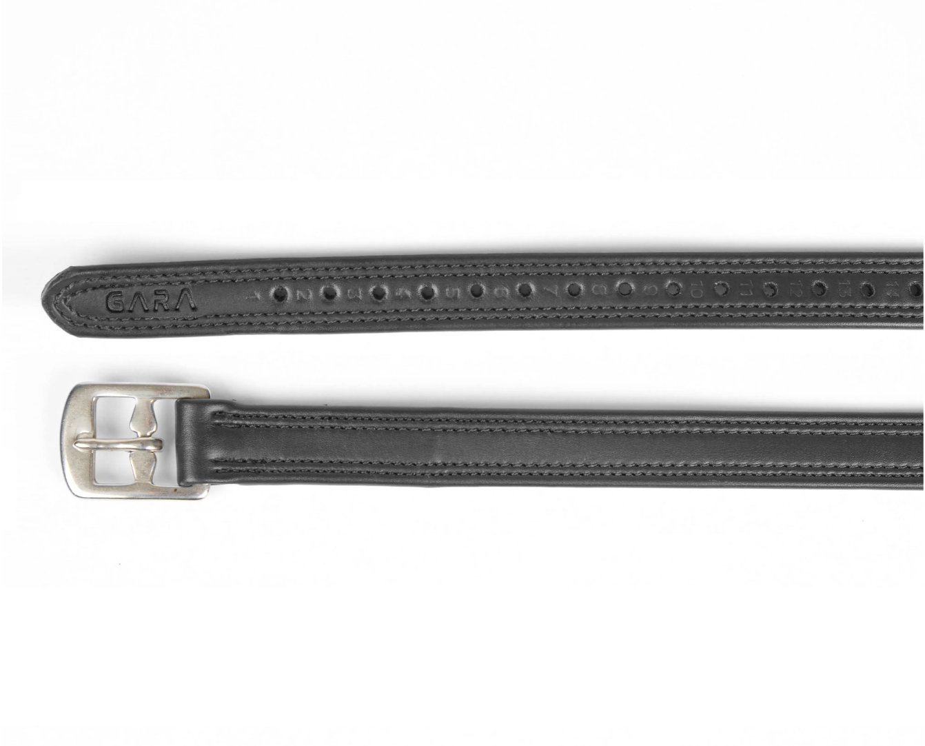 Velociti GARA Stirrup Leathers