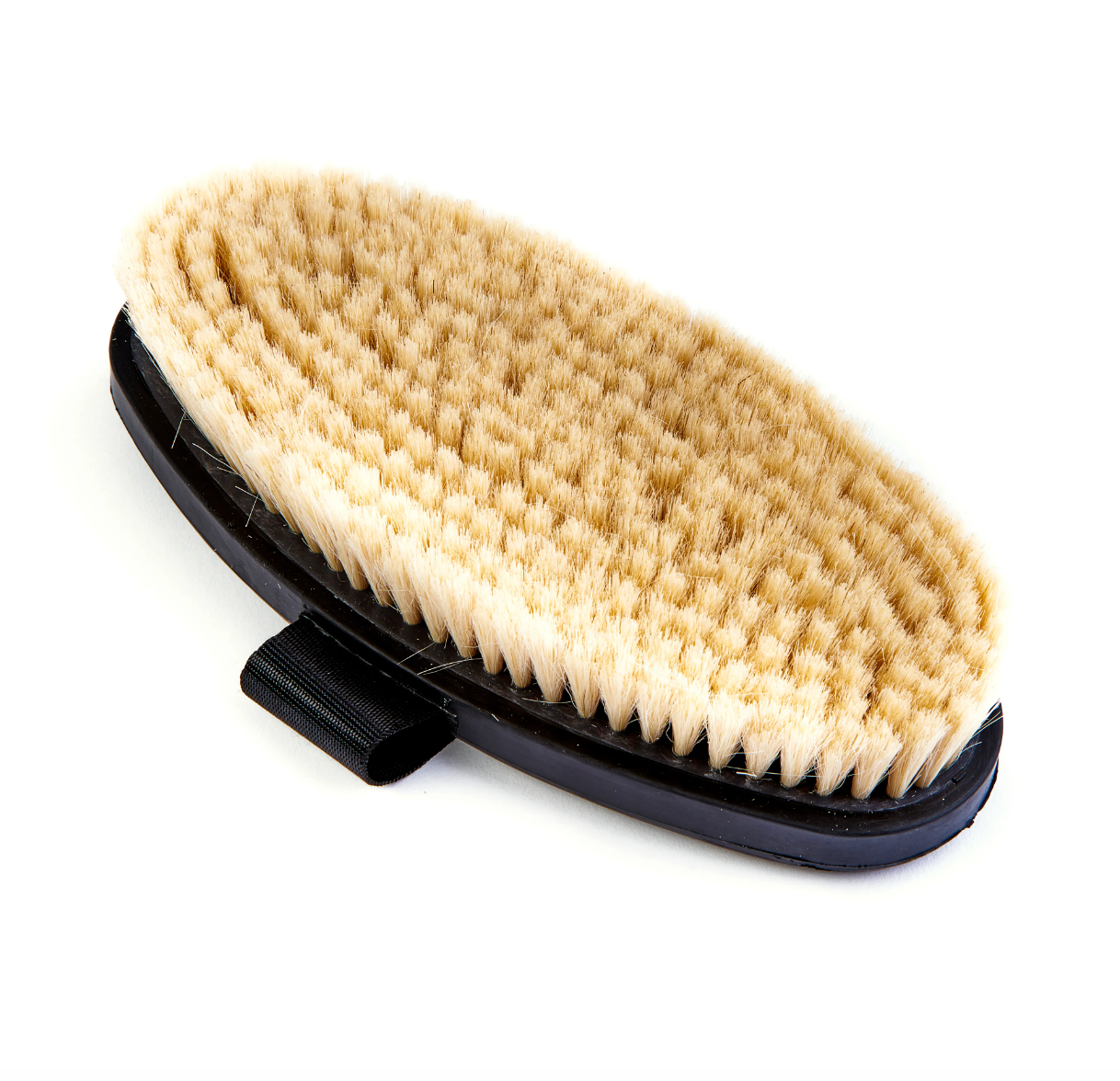 EZI-GROOM GOAT HAIR BODY BRUSH
