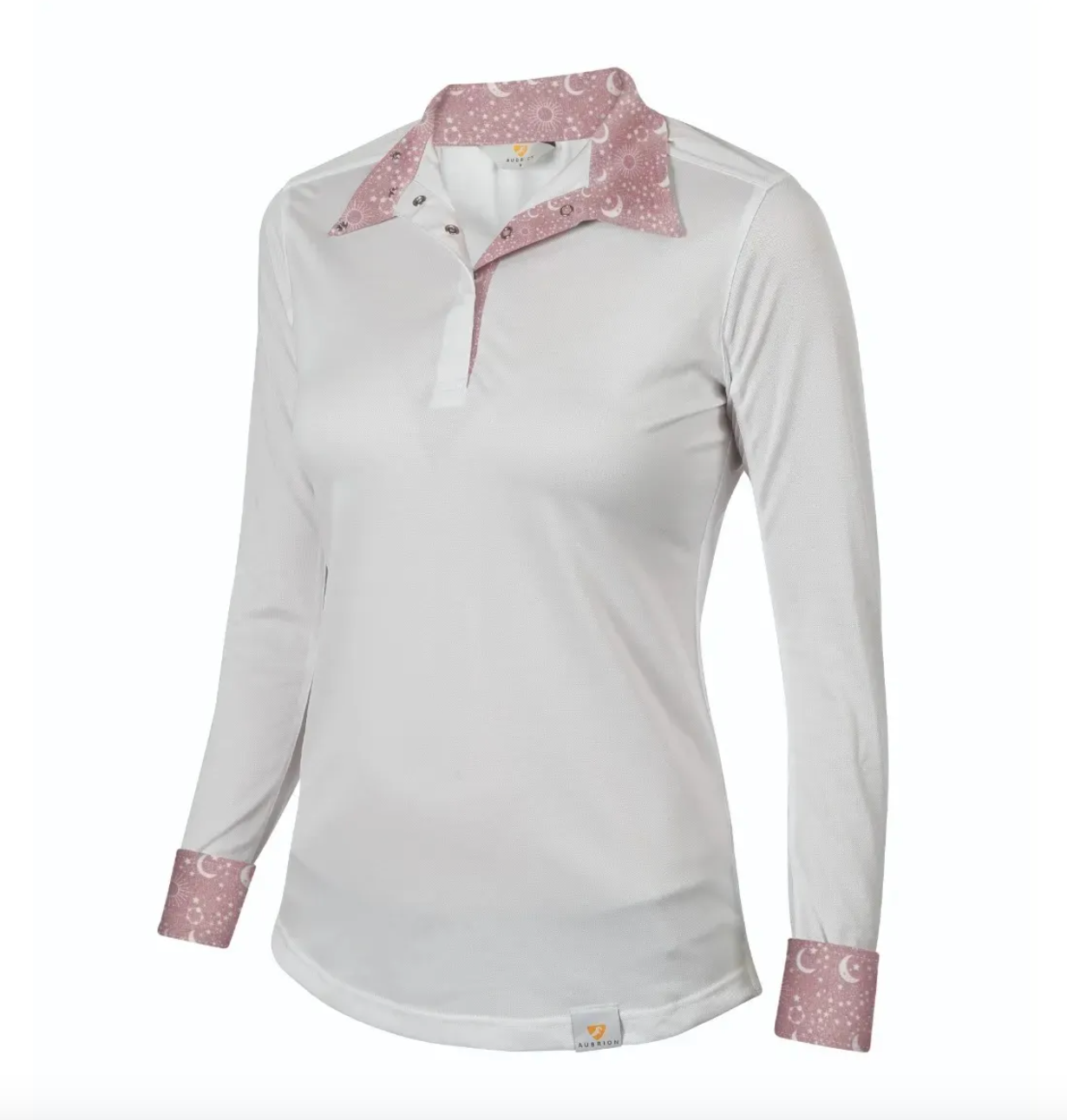 Aubrion Kids Show Shirt