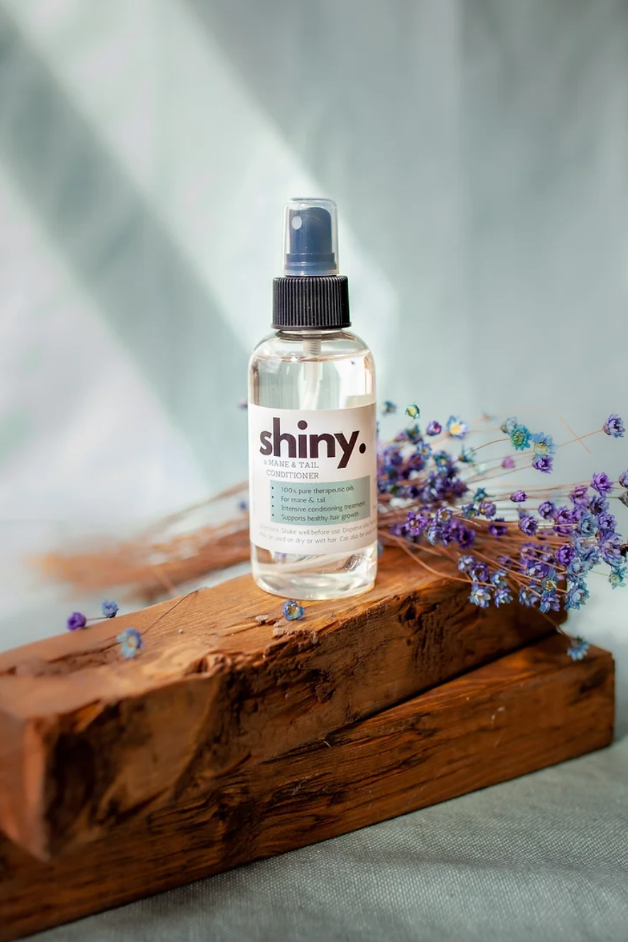 Shiny Coat Sheen