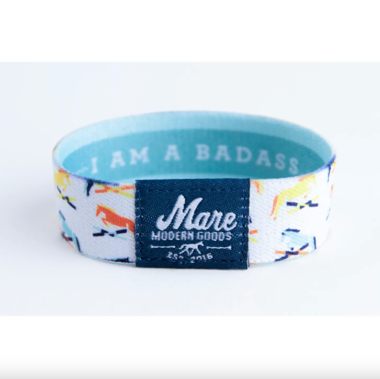 Mare Goods Mindfilly Wristbands