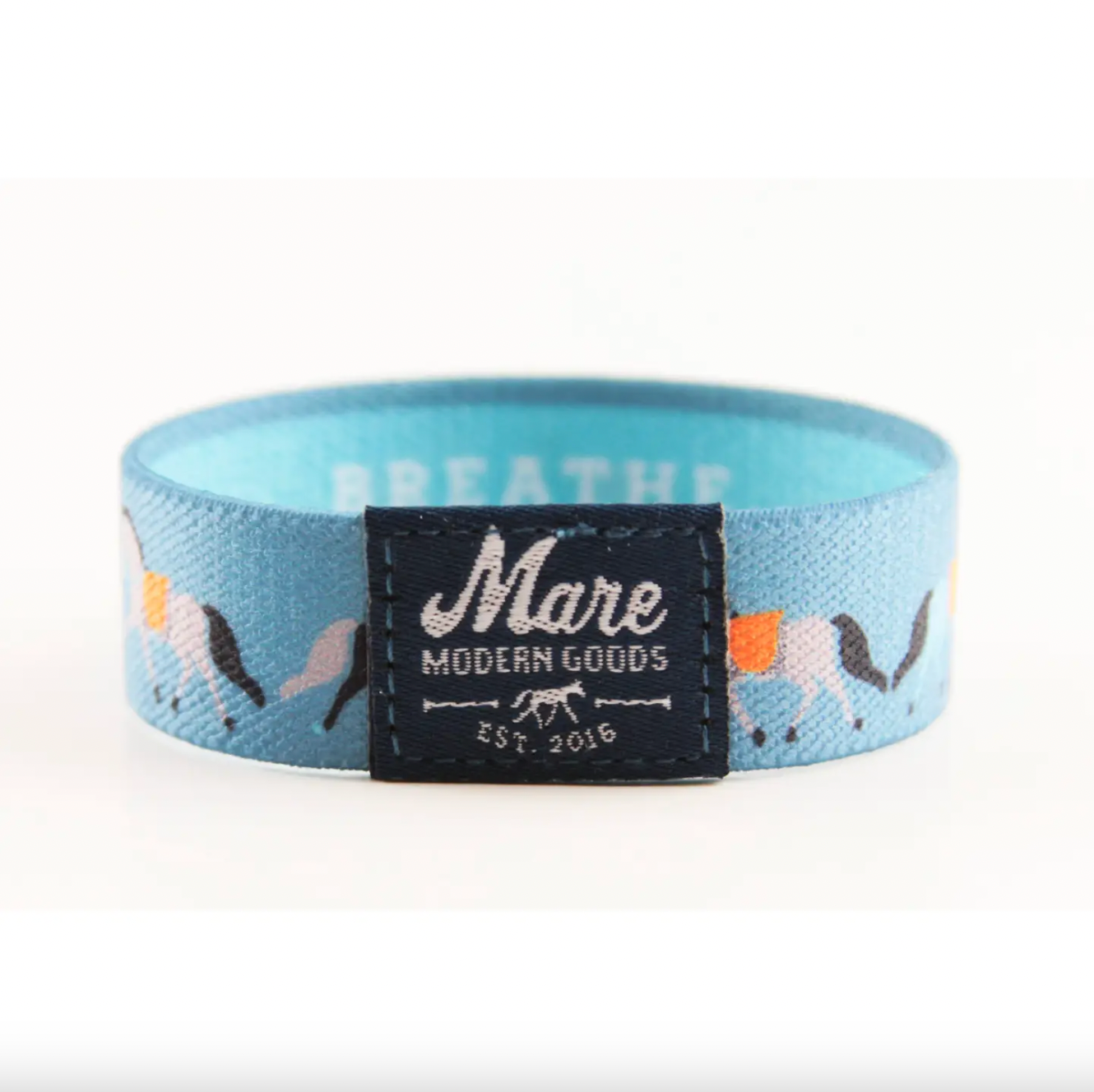 Mare Goods Mindfilly Wristbands