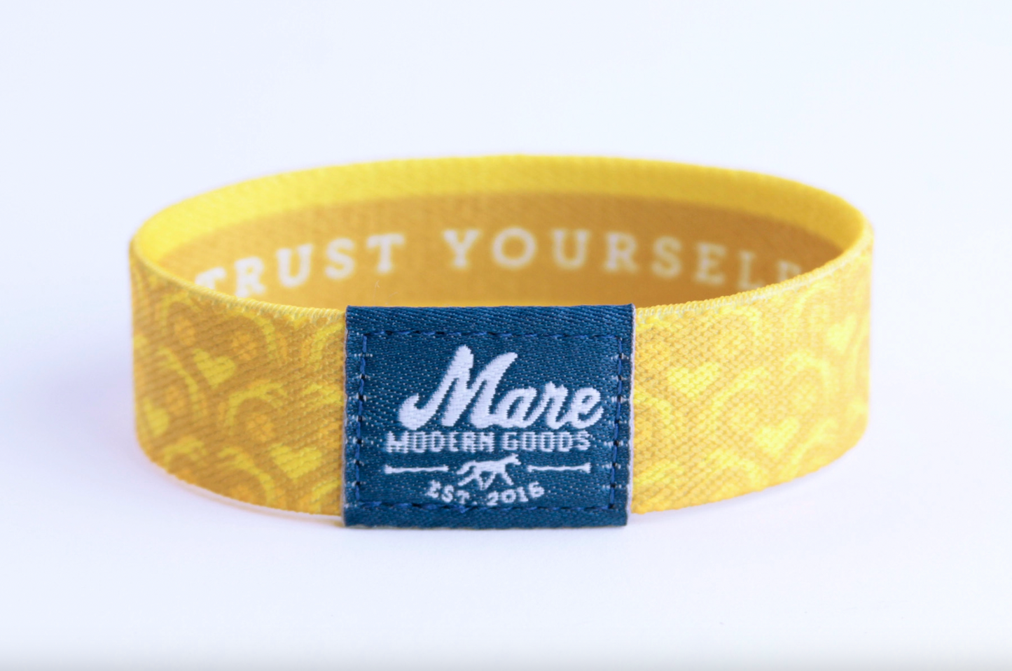 Mare Goods Mindfilly Wristbands