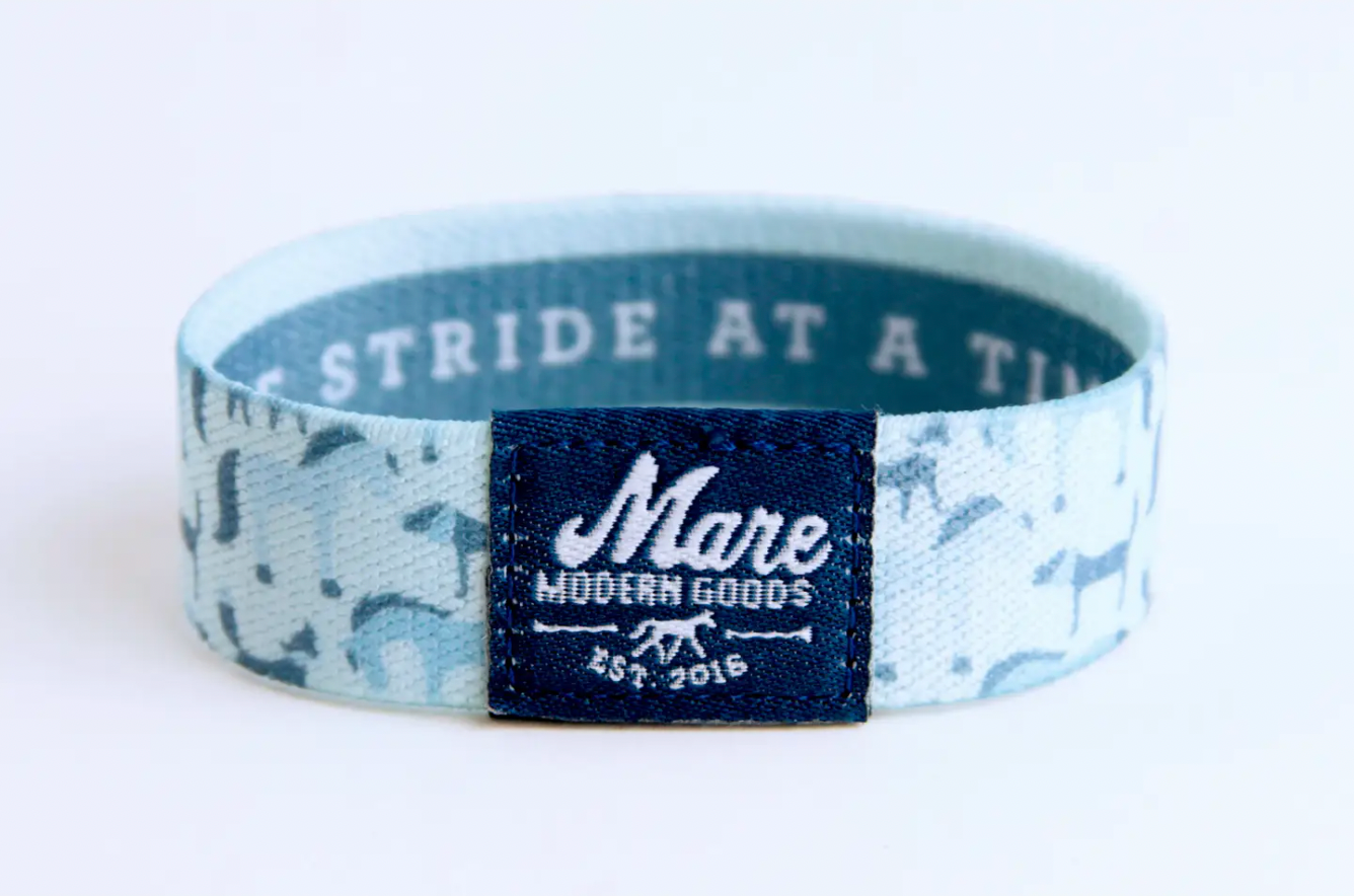 Mare Goods Mindfilly Wristbands