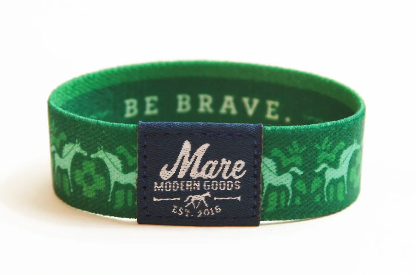 Mare Goods Mindfilly Wristbands