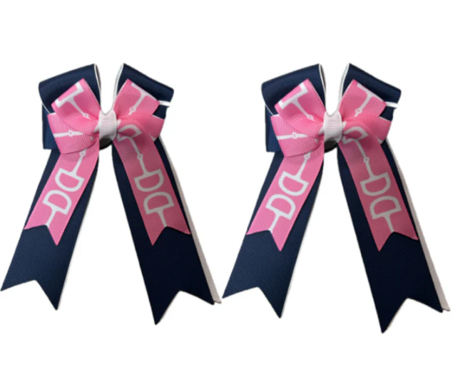 Show Bows by Belle and Bow - Multiple Styles