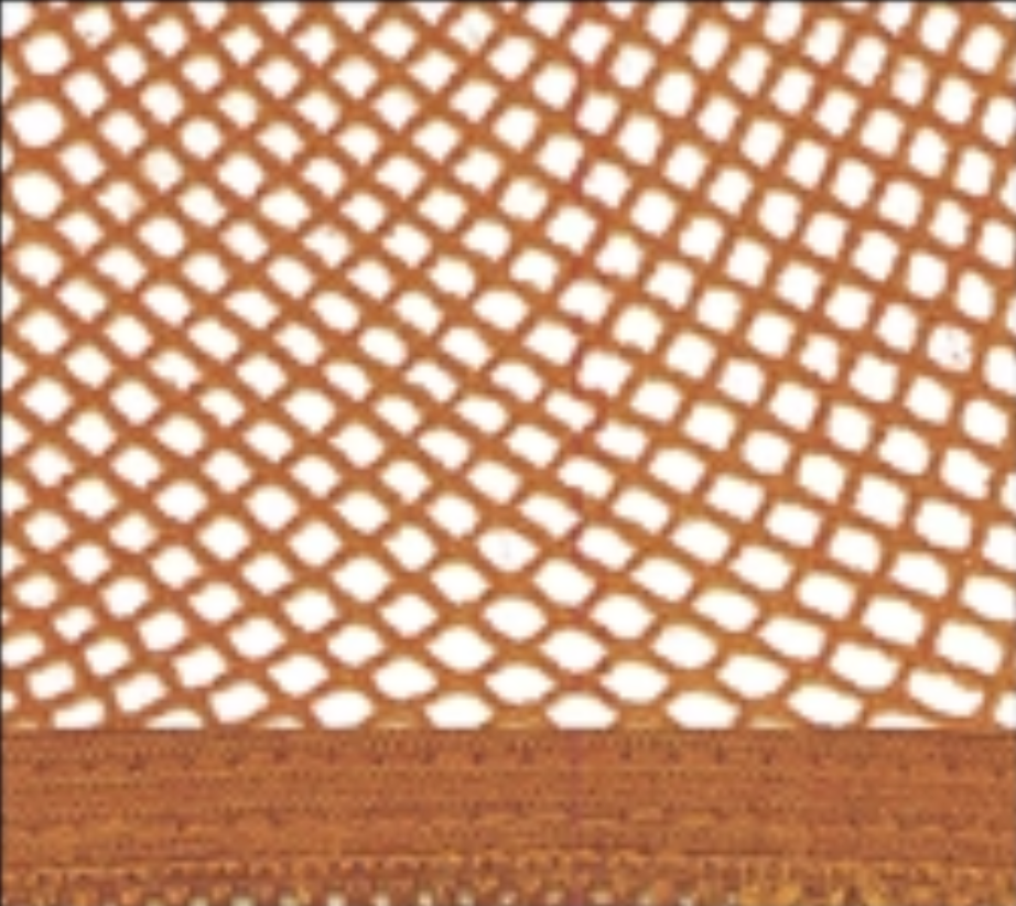 No Knot Hair Net - 5 Colors