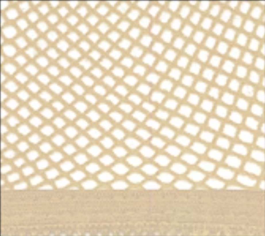 No Knot Hair Net - 5 Colors