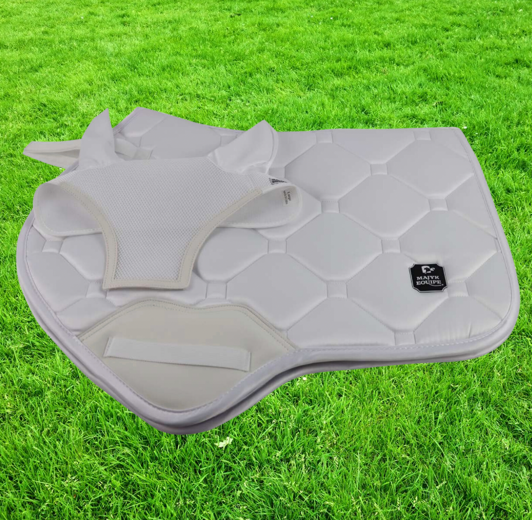 MAJYK EQUIPE SILK TOUCH CLOSE CONTACT PADS