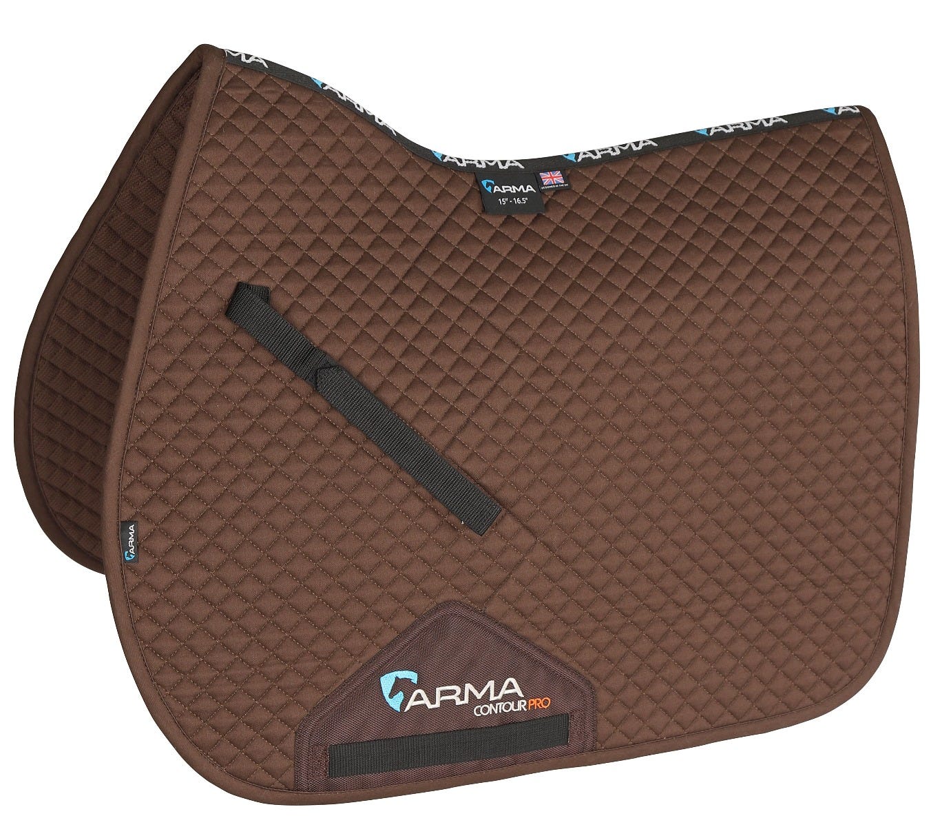 ARMA All Purpose Saddle Pad