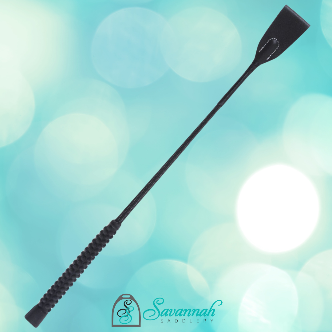 Bat with Bumpy Grip 18"