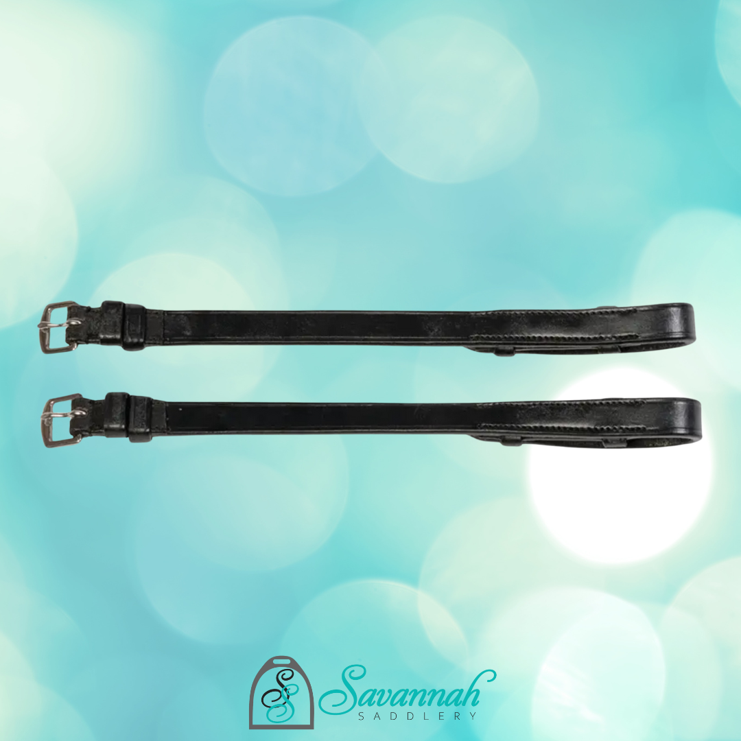 AVIGNON CHEEK PIECES