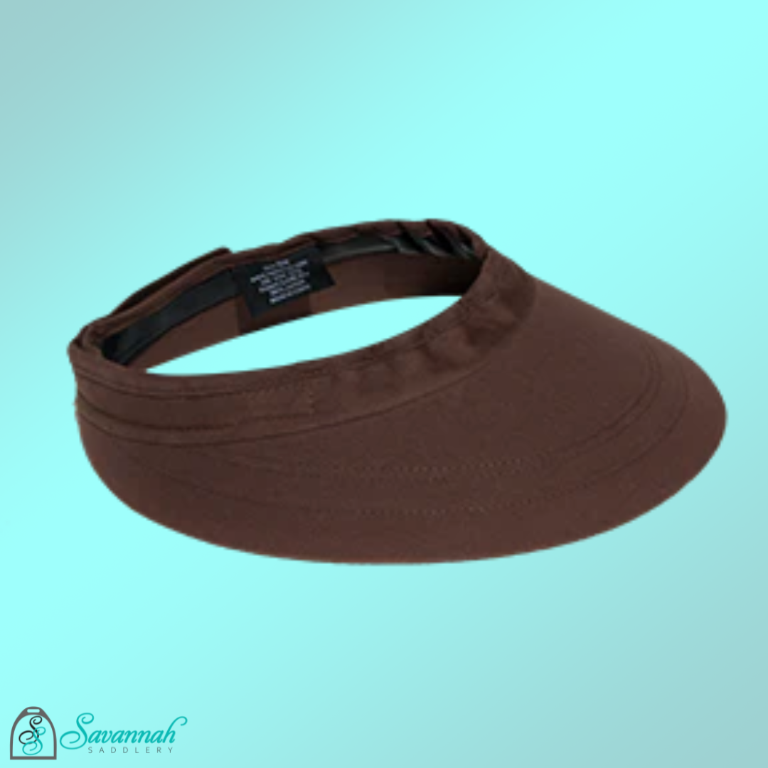 EquiVisor Orginal Helmet Visor - 6 Colors