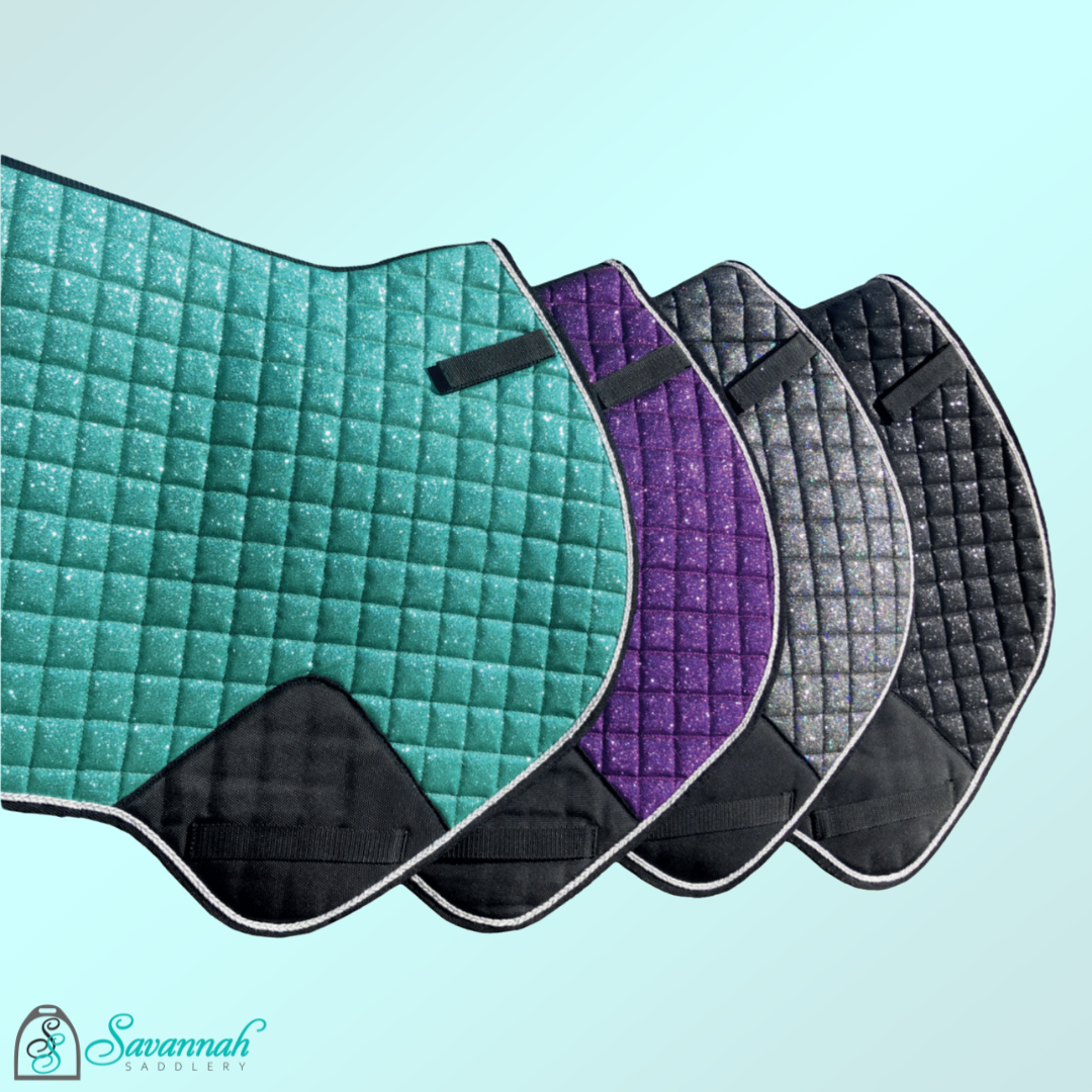 Estrella Sparkle Jump Pad - 5 Colors