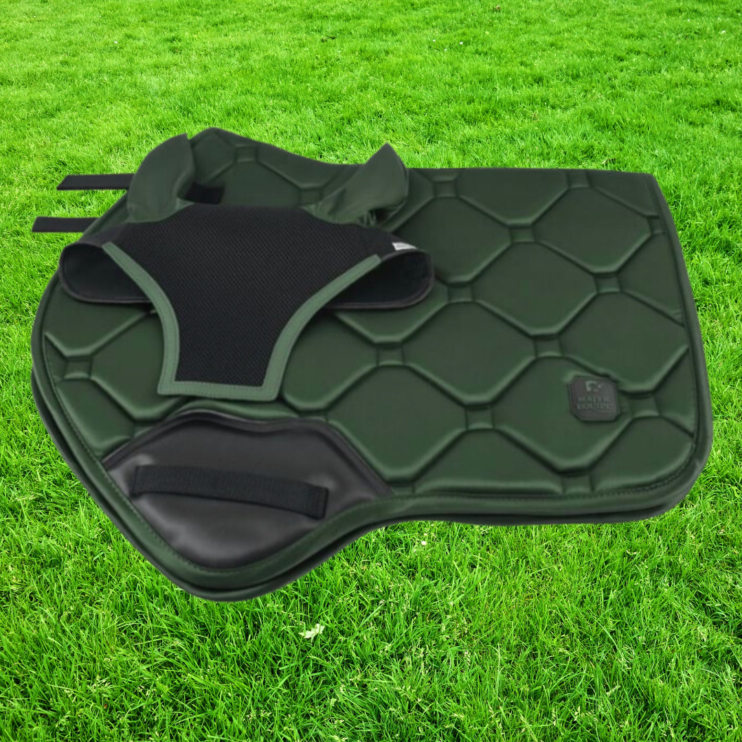 MAJYK EQUIPE SILK TOUCH CLOSE CONTACT PADS