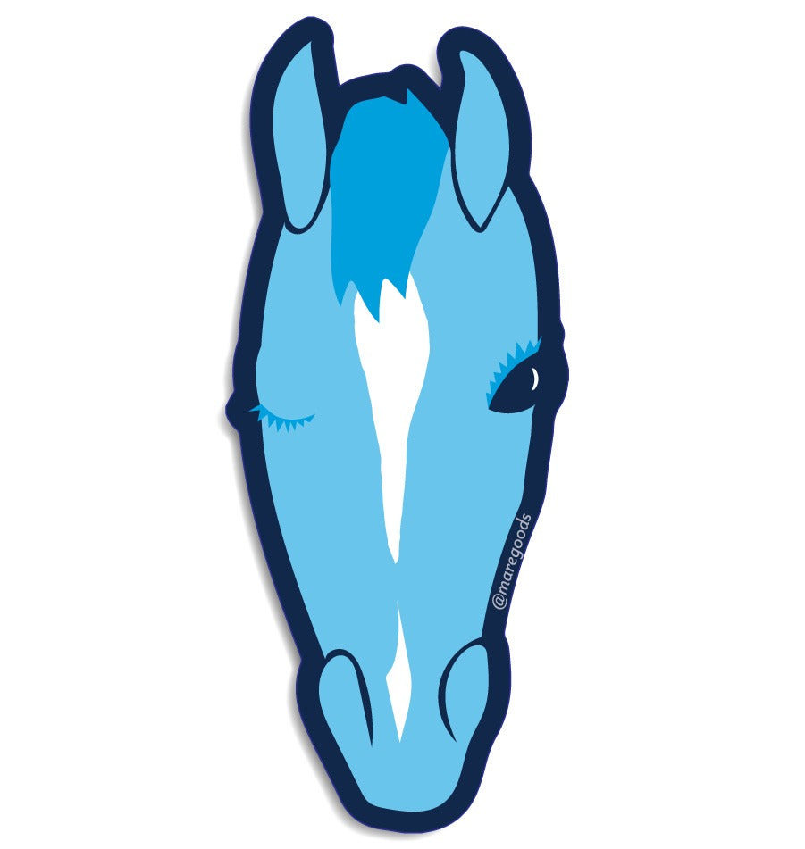 Mare Goods Assorted Stickers