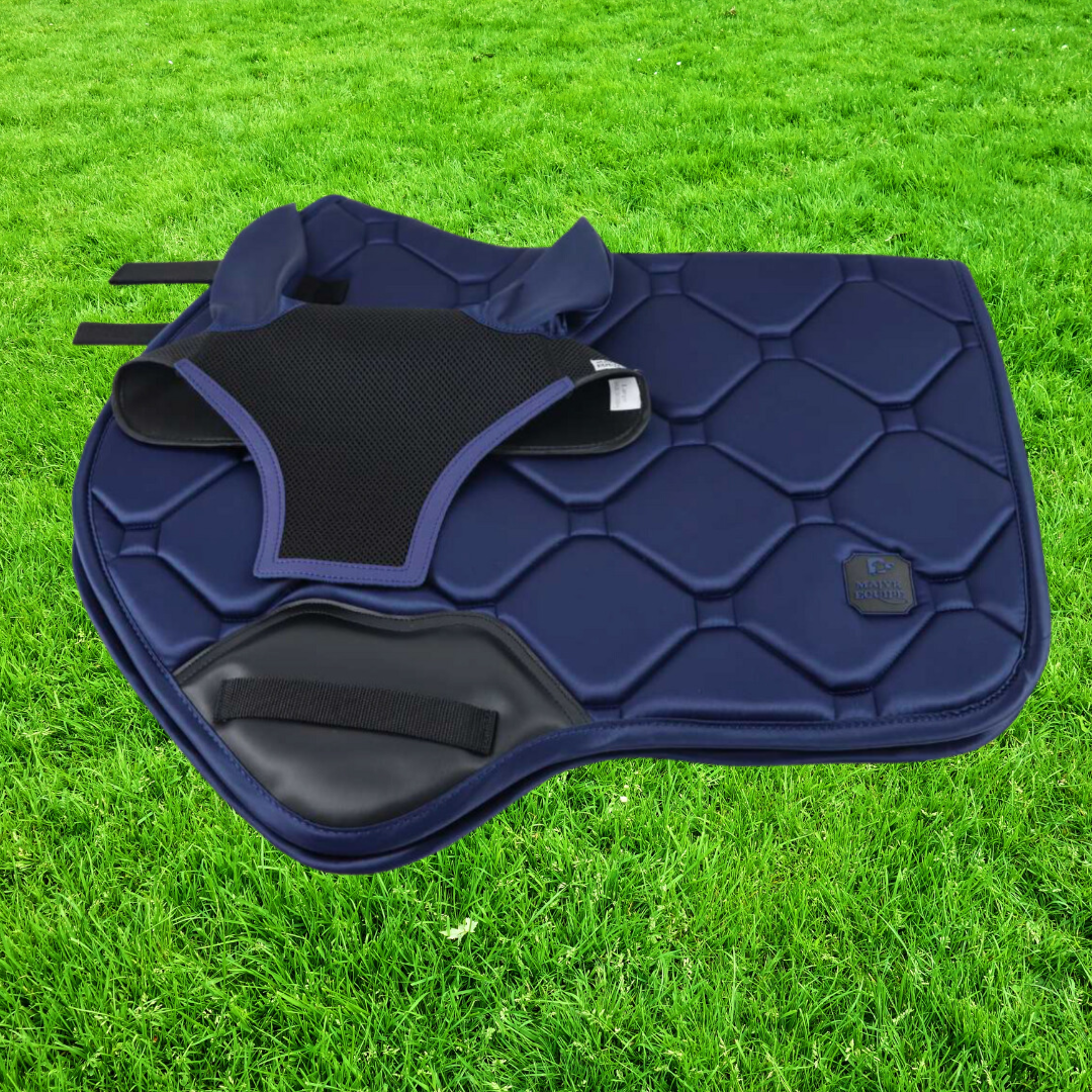 MAJYK EQUIPE SILK TOUCH CLOSE CONTACT PADS