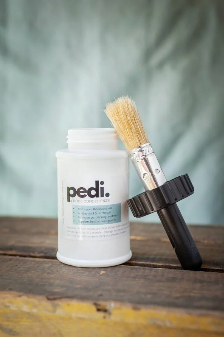 Pedi Hoof Polish