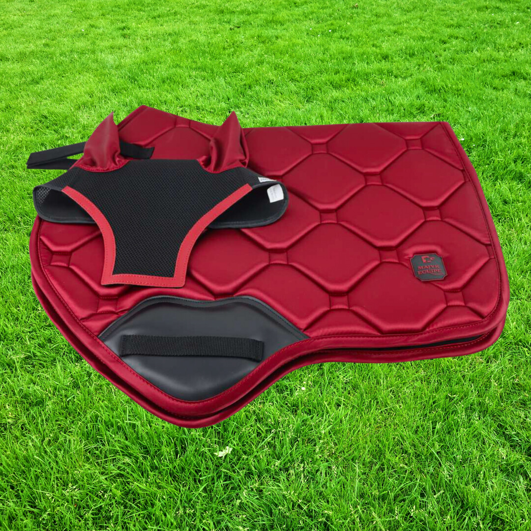MAJYK EQUIPE SILK TOUCH CLOSE CONTACT PADS